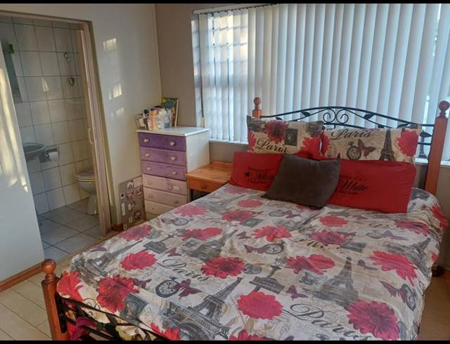 4 BEDROOM PROPERTY TO RENT IN MORGENSTER